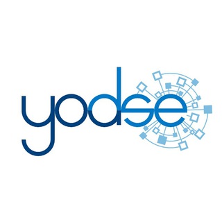 Логотип @yodse - YODSE
