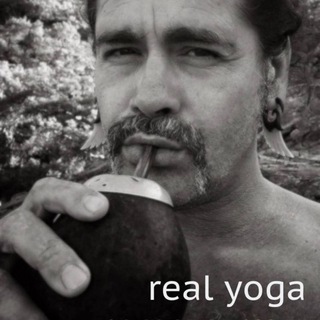Логотип @yoga108com - Mahadev108