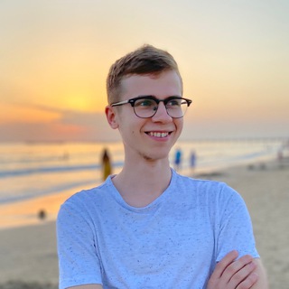 Логотип @yoga3day - Канал Андрея Осипова