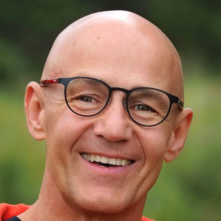 Логотип @yoga_bor - Йогатерапевт Брюховецкий