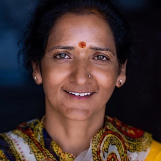 Логотип @yoga_dham_ashram - Veena Acharya