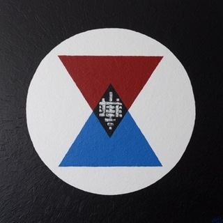 Логотип @yoga_experience - Yoga Experience