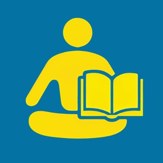 Логотип @yoga_library - Yoga Library UFY