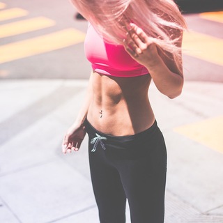 Логотип @yoga_nachinay - Йога | Курсы | Для Начинающих