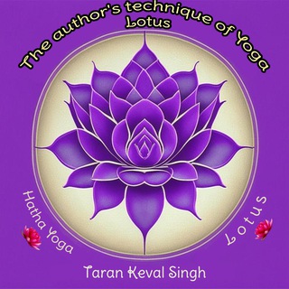 Логотип @yoga_raman - ℍ𝕒𝕥𝕙𝕒 𝕐𝕠𝕘𝕒 🅻🅾️🆃🆄🆂