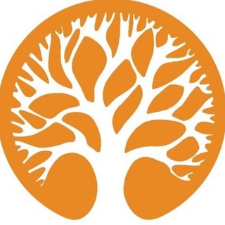 Логотип @yoga_rostov_mst - Мастерская йоги 🧘‍♂️