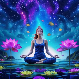 Логотип @yoga_tantra_loseva - Практическая Йога