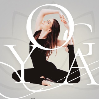 Логотип @yoga_territory - YogaTerritory | Клуб йоги