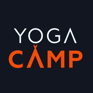Логотип @yogacampfest - YOGACAMP FESTIVAL