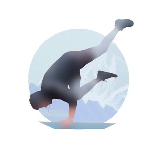 Логотип @yogadiscovery - S H I V A Y O G A