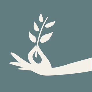 Логотип @yogadomnm - ДОМ ЙОГИ Натальи Московских