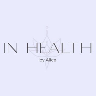 Логотип @yogafriendsclub - InHealth.life