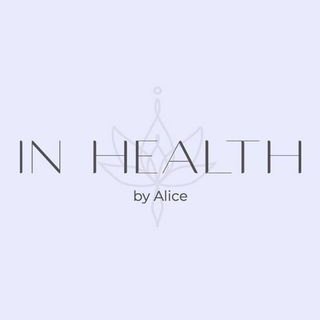 Логотип @yogafriendslife - InHealth.life Chat