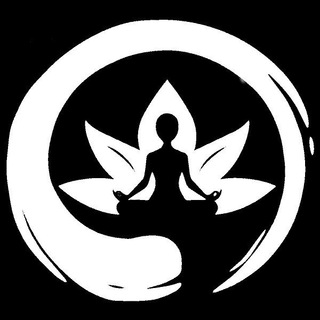 Логотип @yogahubclub - Йога Хаб Клуб 🧘🏼‍♀️