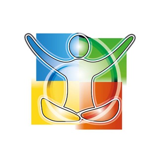 Логотип @yogaikya - Академия Интегративной Кундалини йоги IKYA