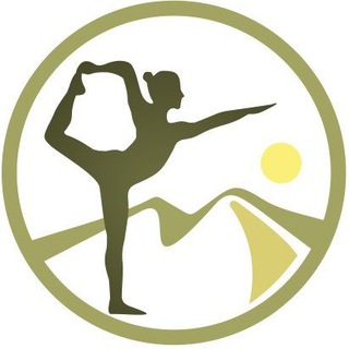 Логотип @yogakmv - Аштанга йога студия КМВ