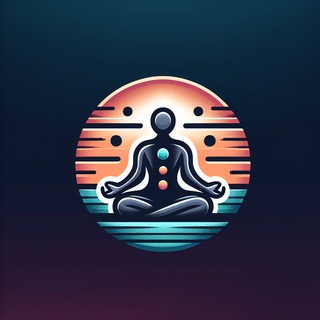 Логотип @yogamasterguide - Йога с мастером