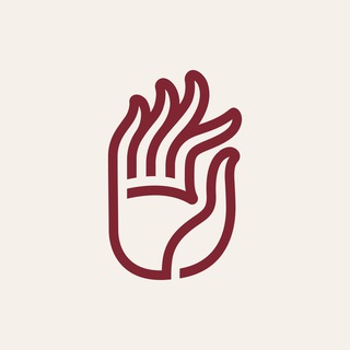 Логотип @yogamudra - Мудра | Школа йоги