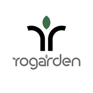 Логотип @yogamvl - Yogarden • Йога в МВЛ • Отрада • Митино