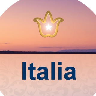 Логотип @yoganandasrfitalia - yogananda-srf-italia