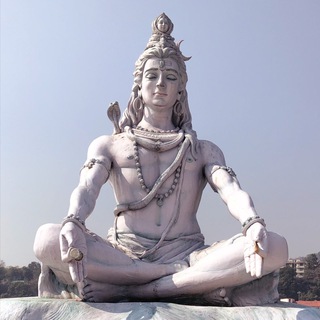 Логотип @yoganara - Йога Сообщество