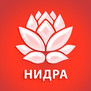 Логотип @yoganidrarogova - Йога-нидра Оксана Рогова