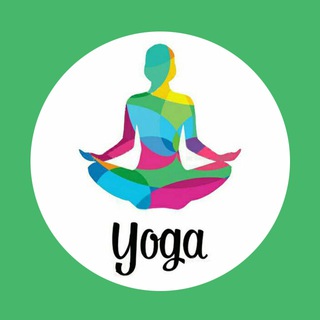 Логотип @yogapark - Йога в парках Москвы