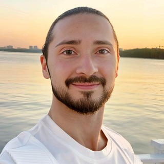 Логотип @yogapsy - Йоганутый Психолог