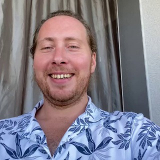 Логотип @yogarazuma_blog - Юрий Йогаразума (Блог)