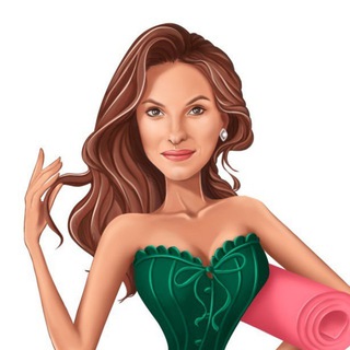 Логотип @yogaroggelin - ЙОГА РОГГЕЛИН | ОКСАНА РОГГЕЛИН