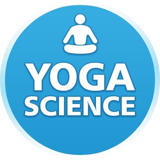 Логотип @yogascience - YogaScience