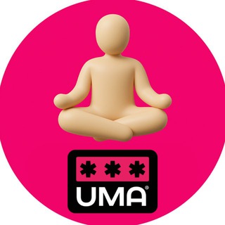 Логотип @yogatopchat - Йога. Чат