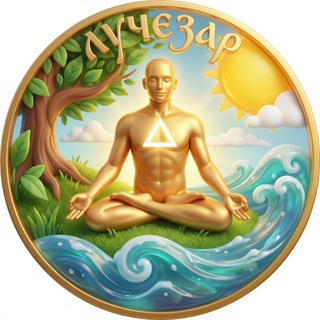 Логотип @yogatrener - ЙОГА🧘🏻ТРЕНЕР