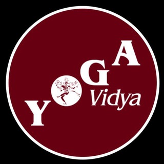 Логотип @yogavidya_ev - Yoga Vidya e.V. Inspiration ✨