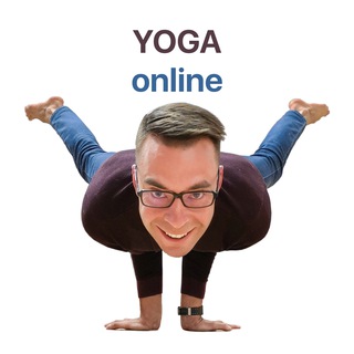Логотип @yogazona - Йога. Тренировки. Обучение. Сергей Зоркий Деркач