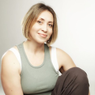 Логотип @yogi_s_olgoi - Йога с Ольгой