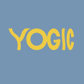 Логотип @yogicproject - Yogic Project