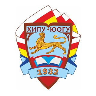 Логотип @yogu1932 - ЮОГУ им. А.А.Тибилова
