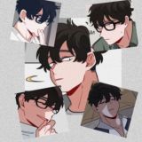 𖤝 Yohan mi Varón 𖤝