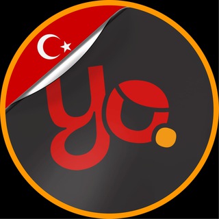 Логотип @yohohobet_tr - Yohoho.bet 🇹🇷