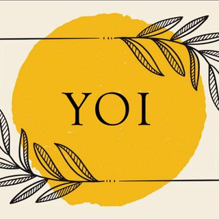 Логотип @yoi_photo - ЙОИ°