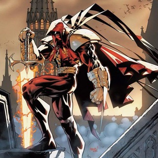 Логотип @yokally - azrael