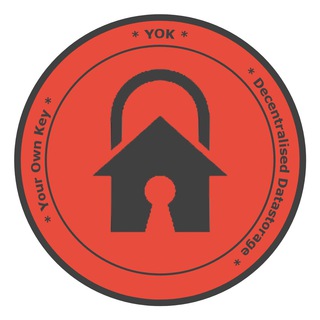 Логотип @yokdata_add - YOKdata Chat