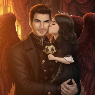 Логотип @yokervikii - 🍓 𝐊𝐥𝐮𝐛𝐧𝐢𝐜𝐡𝐤𝐚𝐋𝐮𝐜𝐢𝐟𝐞𝐫𝐚 🍓