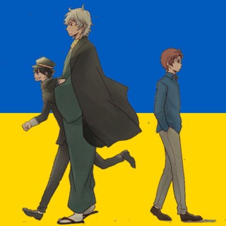 Логотип @yokohama_bsd - Йокоґама