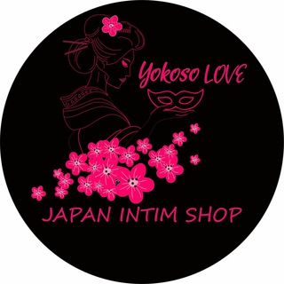 Логотип @yokoso_18plus - Yokoso Intime 18+