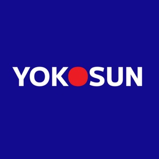 Логотип @yokosun_family - YokoSun