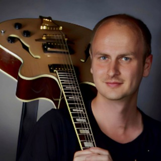 Логотип @yokunev - Юрий Окунев