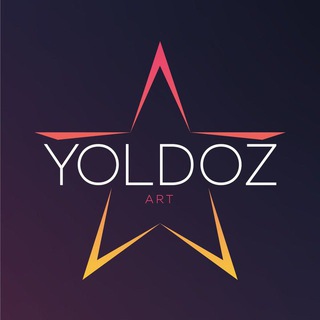 Логотип @yoldozportfolio - YoldozArt - портфолио карточек товаров для MarketPlaces