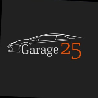 Логотип @yolgizginam_gurux - GAragee25uzb